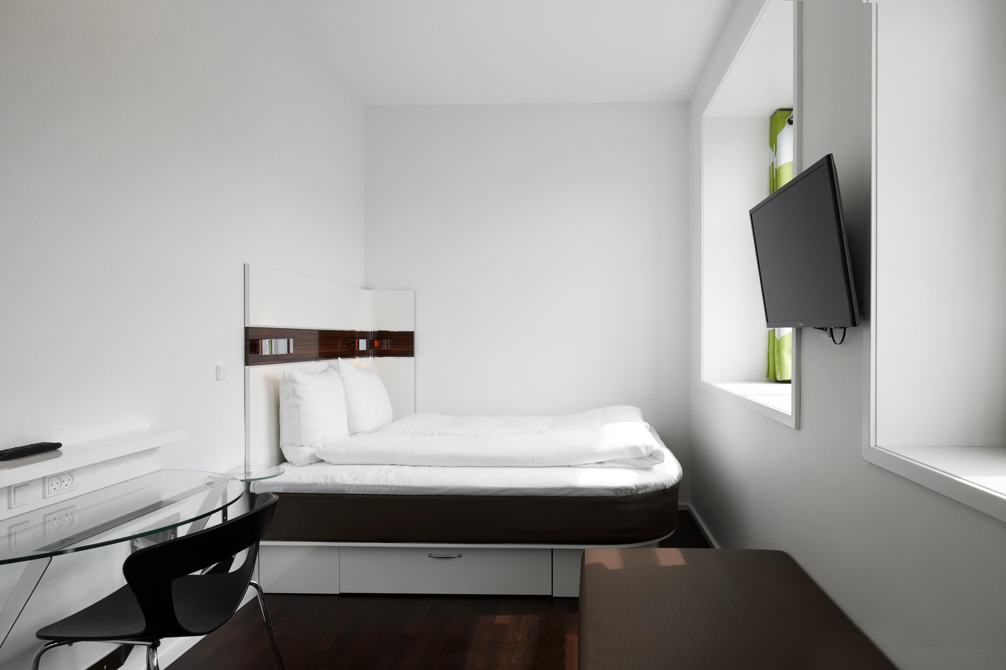 Wakeup - Aarhus Hotel Exterior foto