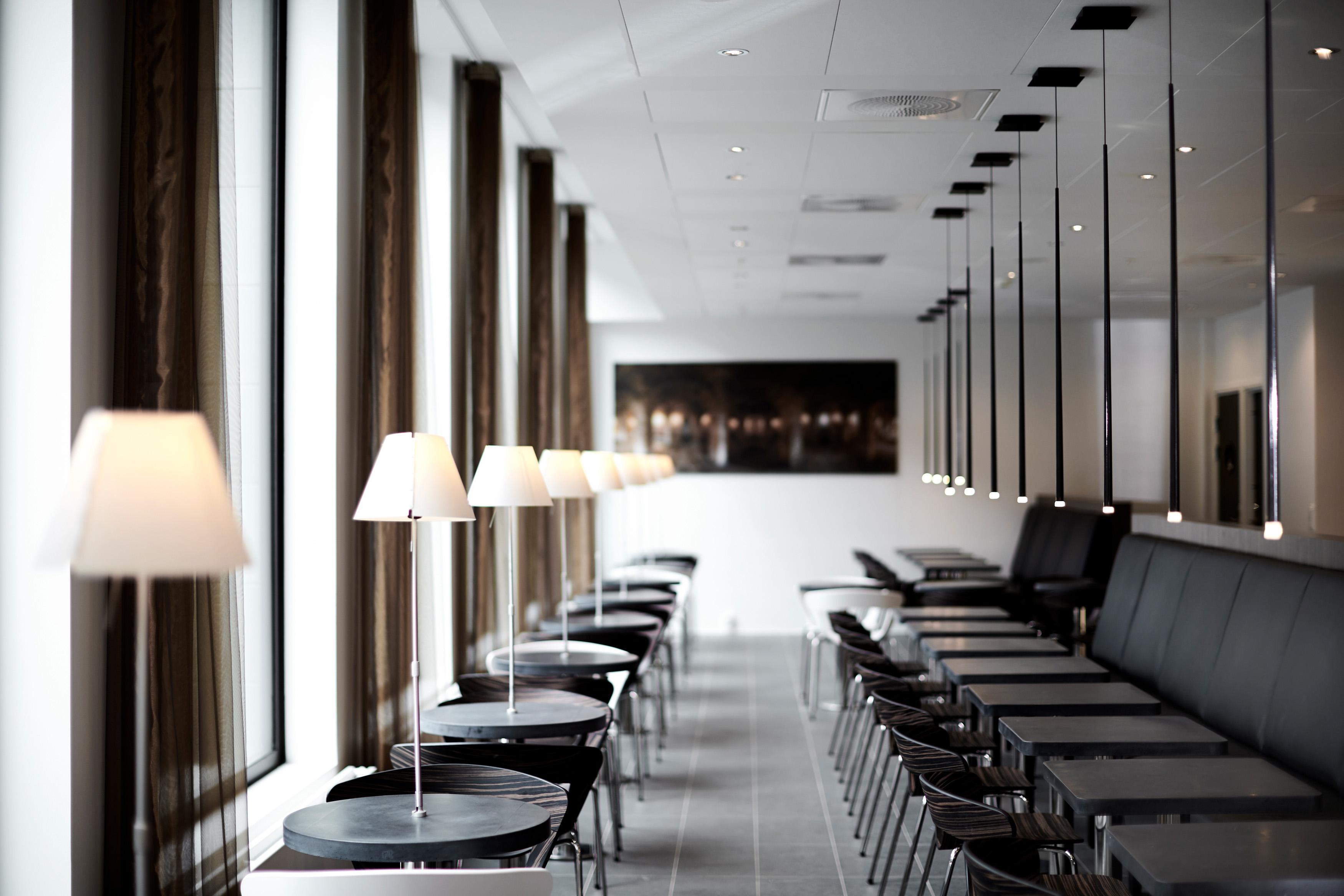 Wakeup - Aarhus Hotel Exterior foto