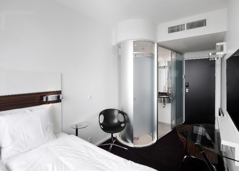Wakeup - Aarhus Hotel Quarto foto
