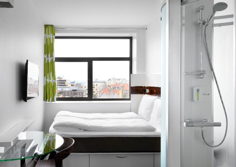 Wakeup - Aarhus Hotel Quarto foto