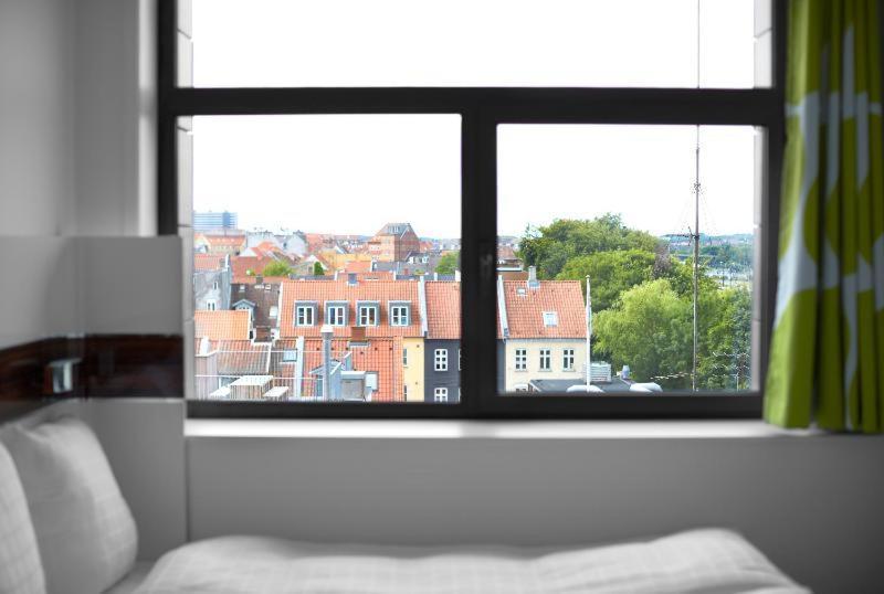 Wakeup - Aarhus Hotel Quarto foto